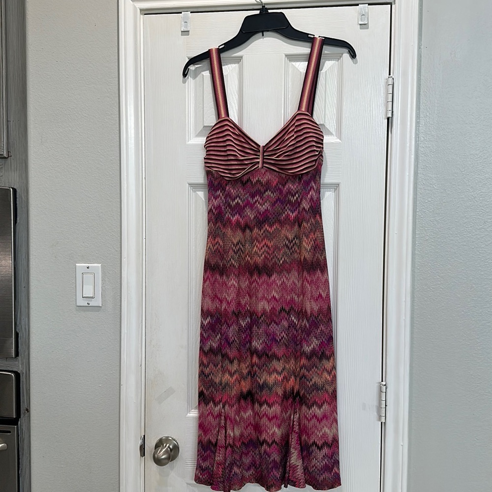Fun Flirty Short Dress